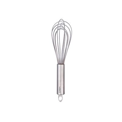 Fouet en silicone - 10"