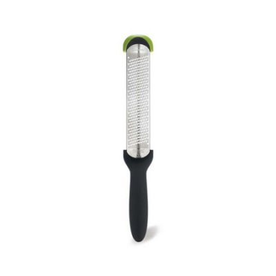 Râpe en acier inoxydable 11,5"