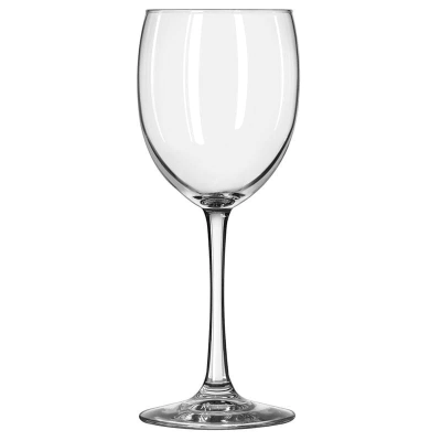 Verre à vin rouge ou blanc 12 oz - Vina
