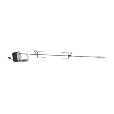 Tournebroche pour BBQ Genesis II 200 et Genesis II 300