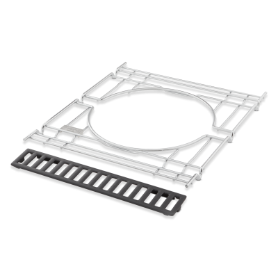 Cadre WEBER CRAFTED