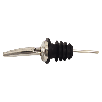 Bec verseur en acier inoxydable