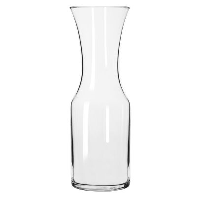 Décanteur en verre 33,875 oz