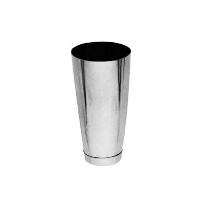 Verre à mélanger en acier inoxydable 28 oz