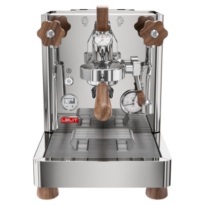 Machine à café manuelle Bianca - A/I