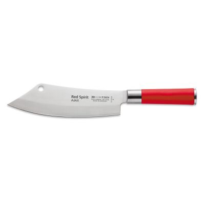 Couteau de chef 8" - Ajax Red Spirit