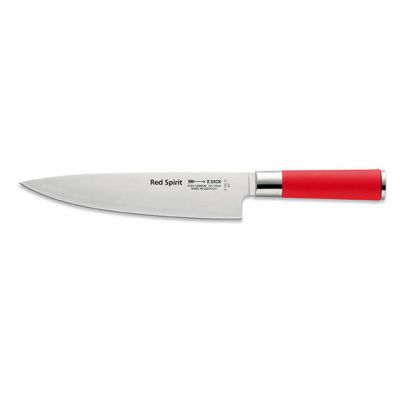 Couteau de chef 8,5" - Red Spirit