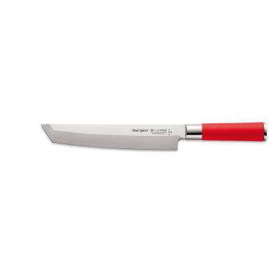 Couteau Tanto 8,5'' - Red Spirit