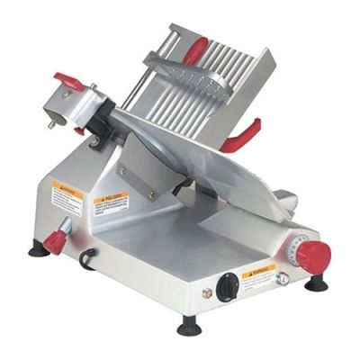 Trancheuse manuelle 12" - 0,5 HP / 460 W