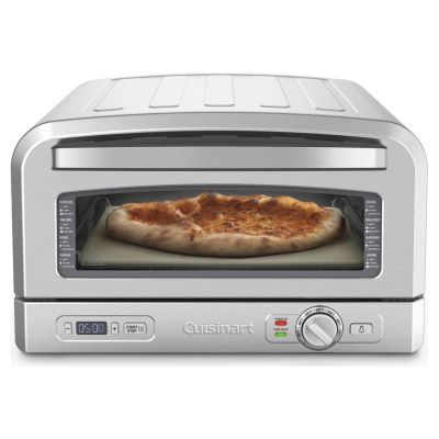 Four à pizza électrique
