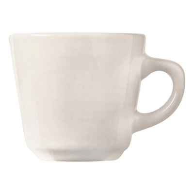 Tasse en porcelaine 7 oz - Porcelana
