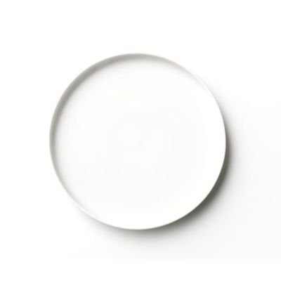 Assiette ronde 10,5" - Porcelana