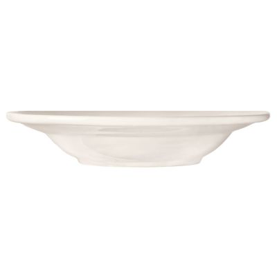 Assiette à soupe ronde 9" - Porcelana