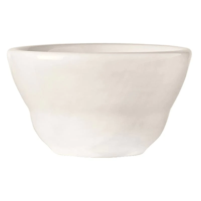 Bol à bouillon rond 7 oz - Porcelana