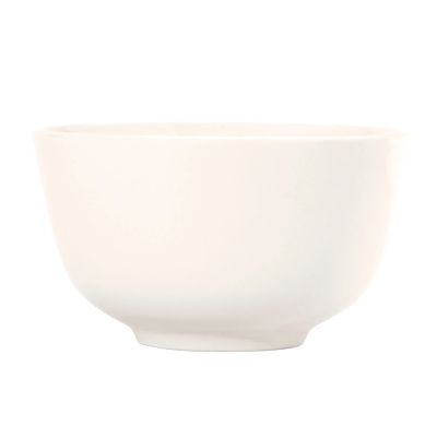 Bol rond 19 oz - Porcelana
