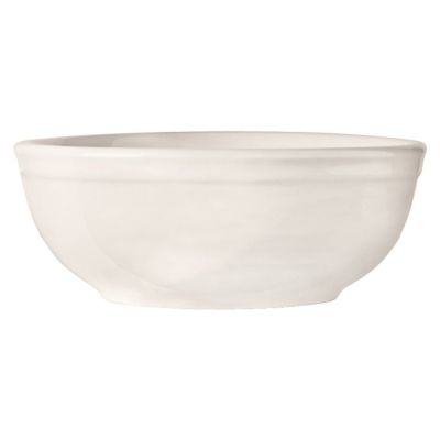 Bol rond 15 oz - Porcelana
