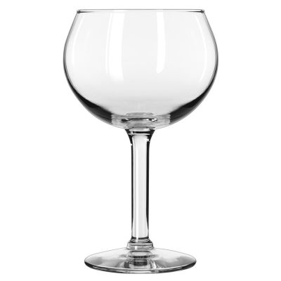 Verre à vin rouge ou blanc 13,75 oz - Citation Gourmet