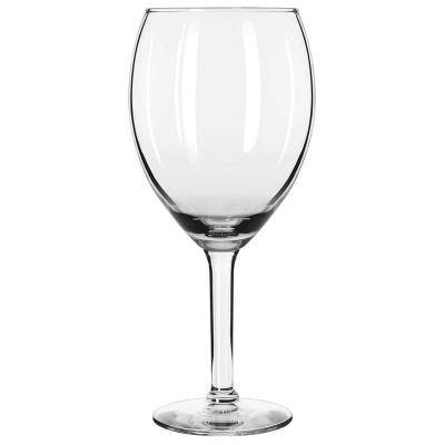 Verre à vin rouge ou blanc 19,5 oz - Grande Vino