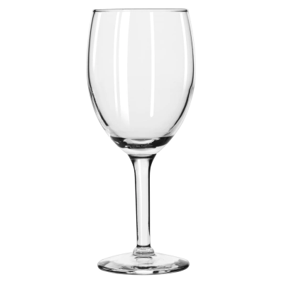Verre à vin rouge ou blanc 8 oz - Citation