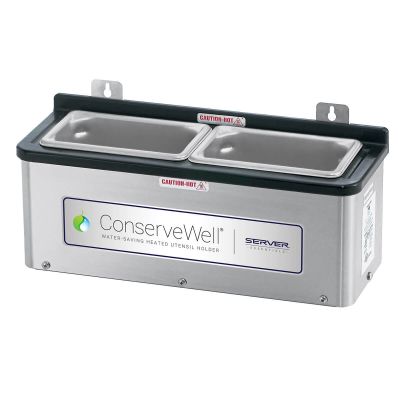 Service ustensile de trempage – 120V