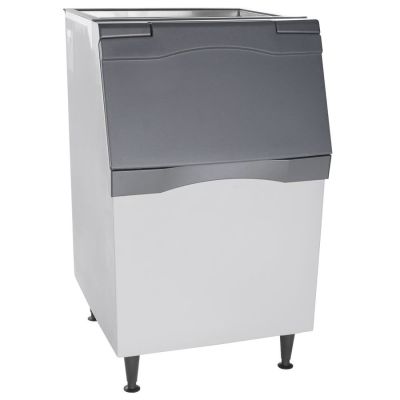 Réserve modulaire à glace - 536 lb