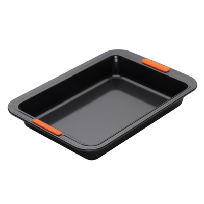 Moule rectangulaire en acier au carbone 8,25" x 11"