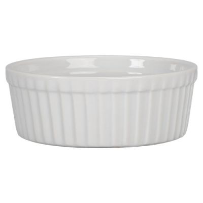 Ramequin en porcelaine 2 oz