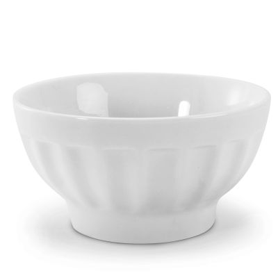 Bol sur pied rond 16 oz