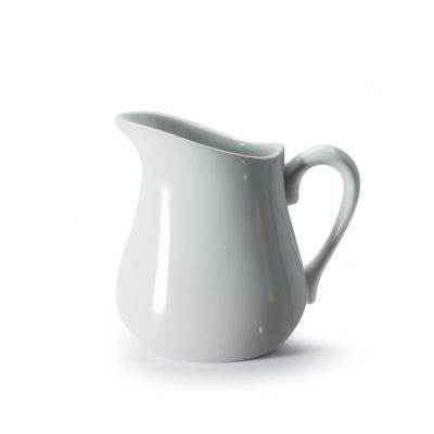 Crémier en porcelaine 4 oz
