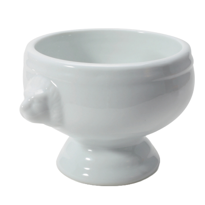 Bol à soupe en porcelaine 12 oz
