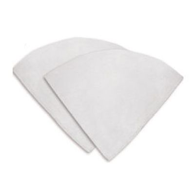 Filtre à graisse (50 unités) 
