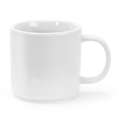 Tasse en porcelaine 11 oz