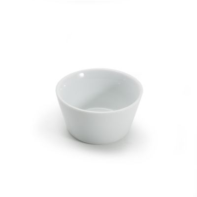Ramequin rond en porcelaine 3 oz - Oslo