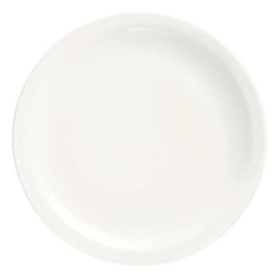 Assiette ronde 8,375" - Slenda