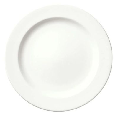 Assiette ronde 6,3" - Slenda