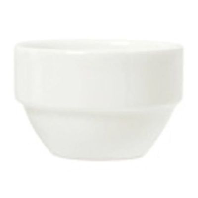 Bol à bouillon empilable rond 8 oz - Slenda