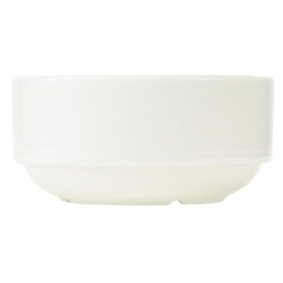 Bol empilable rond 4,375" - Slenda