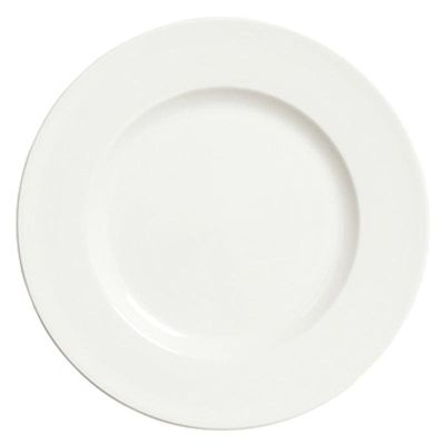 Assiette ronde 7,375" - Slenda