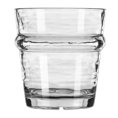 Verre old-fashioned 10 oz - Infinium Wake