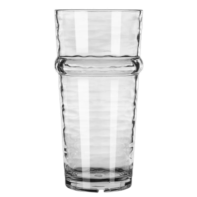 Verre en plastique 16 oz - Infinium Wake