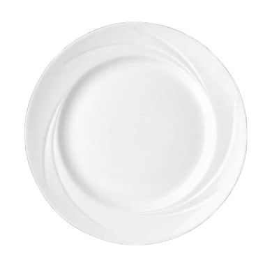 Assiette ronde 9" - Alvo