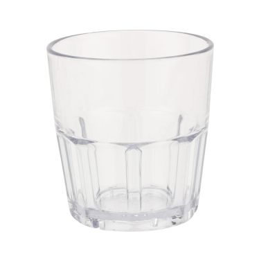 Verre rocks en plastique 9 oz - Bahama