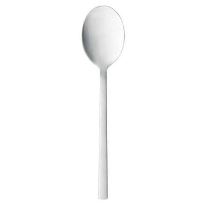 Cuillère à soupe ovale - Elexa