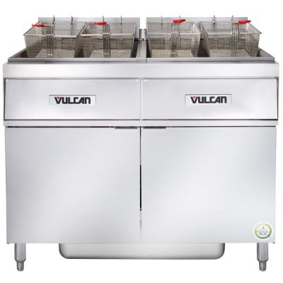 Friteuse électrique - 208 V