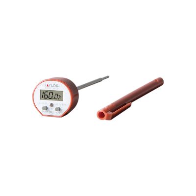Thermomètre numérique (-40°F à 450°F)