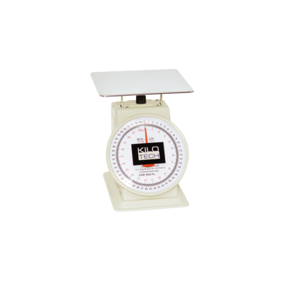 Balance à cadran - 5 lb