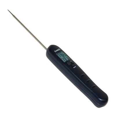 Thermomètre digital EZ Temp