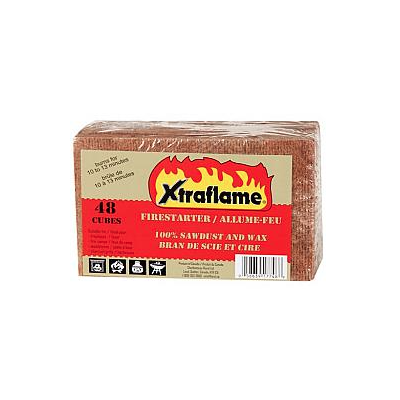 Allume-Feu Xtraflame