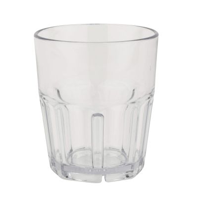 Verre rocks en plastique 12 oz - Bahama