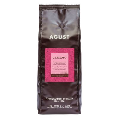 Mélange de café Cremoso - 1 kg